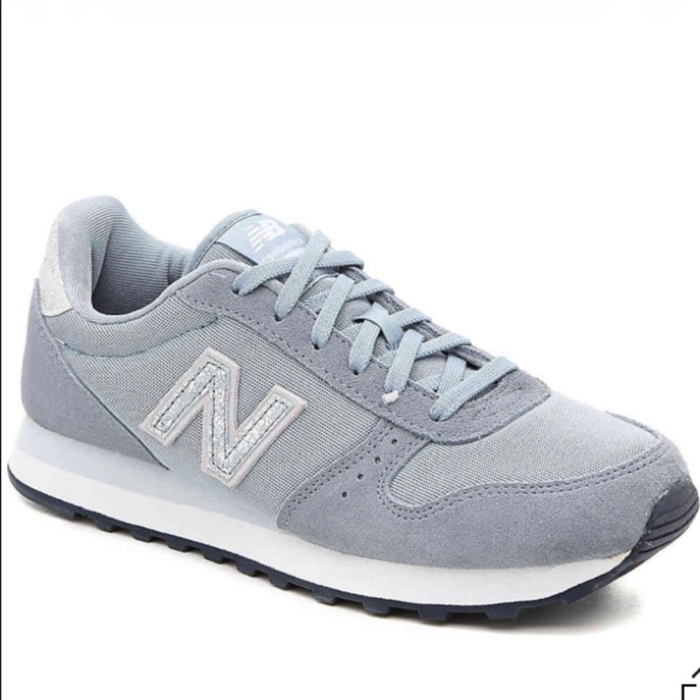 Brand New New Balance 311 Sneaker